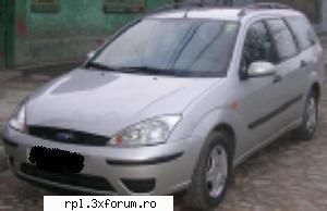 ford focus 1,8 tdi next eXtreemeRPL Ciprian M