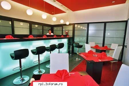 iti place un restaurant anume si iti face o deosebita placere sa iti petreci timpul alaturi de
