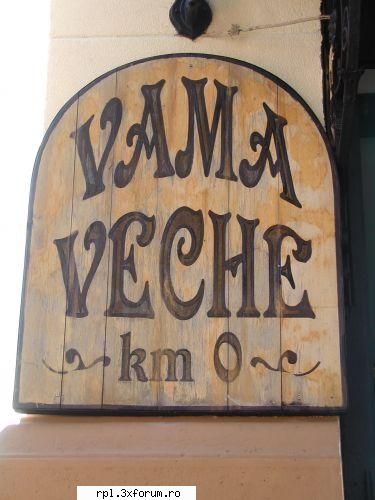 pentru cei fost vama veche este locul ideal pentru a-si depana atat aflat parter cat pub-ul etaj. eXtreemeRPL Ciprian M
