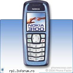 telefon vand cumpar!! depinde vand nokia 3100&nbsp; milion mess&nbsp; &nbsp;tel 0726573012