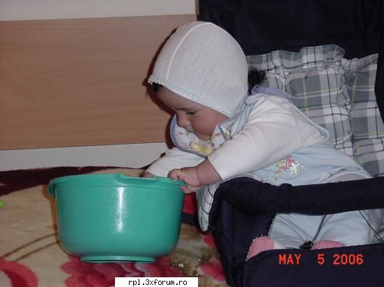 m-am gadit ca este mai bine sa postam si dovada la ceea ce ne-a spus numai pentru mamici
